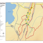 Haliburton Forest and Wild Life Reserve Ltd. HFWR Complimentary Summer Trails digital map