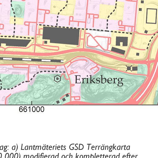Hällristarens runda Map by UtaGaKartor | Avenza Maps