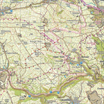 Harvey Maps White Peak digital map