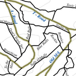 HeavyJ Maps X_Heavy-J Tzouhalem GeoMap digital map