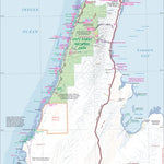Hema Maps Hema - Cape Range National Park digital map