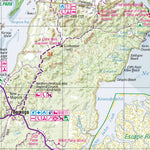 Hema Maps Hema - Cape York Tip digital map
