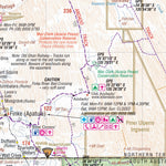 Hema Maps Hema - Central Australia digital map
