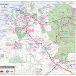 Hema Maps Hema - Darwin Region digital map