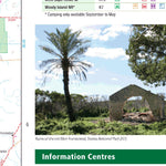 Hema Maps Hema - Goldfields Region digital map