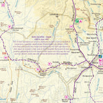 Hema Maps Hema - Great Desert Tracks North East digital map