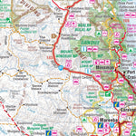 Hema Maps Hema - North Queensland digital map