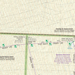 Hema Maps Hema - Simpson Desert 500k digital map