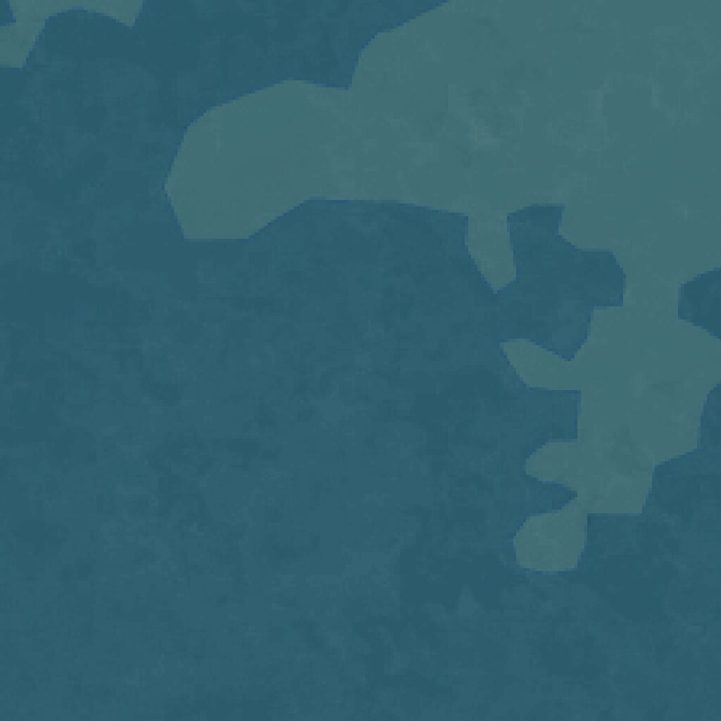 Refuge faunique MargueriteD'Youville Map by HSBernard Avenza Maps