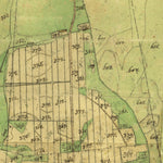 Historiska GIS-kartor 13-eft-59 Svenstorp digital map