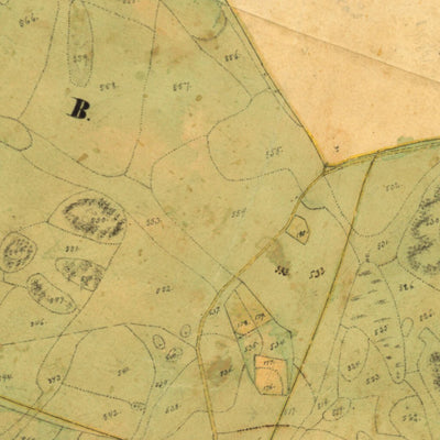 Historiska GIS-kartor 13-guö-14 Risa digital map