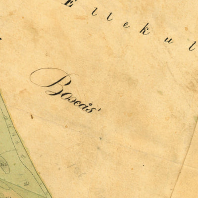 Historiska GIS-kartor 13-guö-14 Risa digital map
