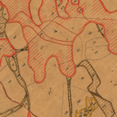 Historiska GIS-kartor 13-guö-16 Basthult digital map