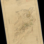 Historiska GIS-kartor 13-guö-20 Flyhult digital map