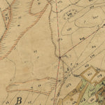 Historiska GIS-kartor 13-guö-20 Flyhult digital map
