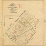 Historiska GIS-kartor 13-guö-22 Halla digital map