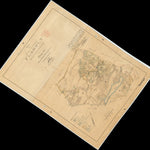 Historiska GIS-kartor 13-guö-4 Flahult digital map