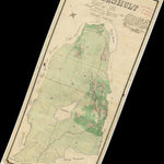 Historiska GIS-kartor 13-guö-5 Frebbeshult digital map