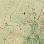 Historiska GIS-kartor 13-guö-5 Frebbeshult digital map