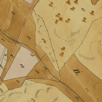 Historiska GIS-kartor 13-skä-24 Vik digital map