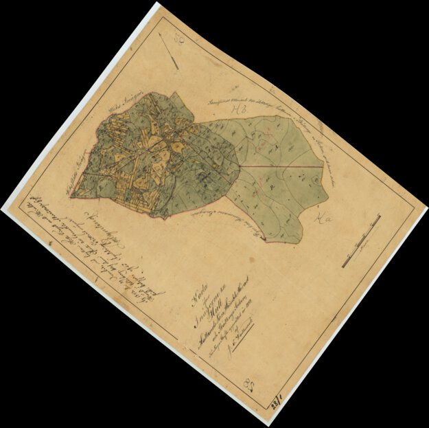 13-skä-28 Hult Map by Historical GIS maps | Avenza Maps