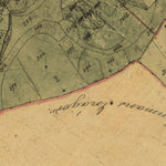 Historiska GIS-kartor 13-skä-28 Hult digital map