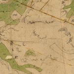 Historiska GIS-kartor 13-skä-3 Tågarp digital map