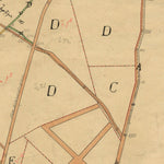 Historiska GIS-kartor 13-slt-188 Mared digital map