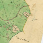Historiska GIS-kartor 13-ull-27 Hjärtared digital map