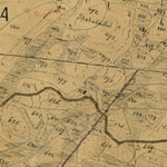 Historiska GIS-kartor 13-ull-28 Skärshult digital map