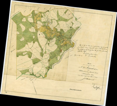 Historiska GIS-kartor 13-ull-29 Amås digital map