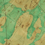 Historiska GIS-kartor 13-ull-30 Grishult digital map