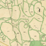 Historiska GIS-kartor 13-ull-33 Dughult digital map