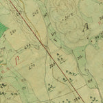 Historiska GIS-kartor 13-ull-37 Kullen digital map