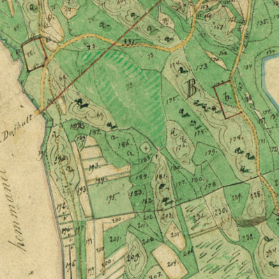 Historiska GIS-kartor 13-ull-37 Kullen digital map