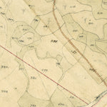 Historiska GIS-kartor 13-ull-39 Hårsared digital map