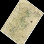 Historiska GIS-kartor 13-ull-4 Grishult digital map