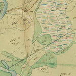 Historiska GIS-kartor 13-ull-7b Ullared digital map