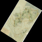 Historiska GIS-kartor 13-ull-9 Gläsbacka digital map