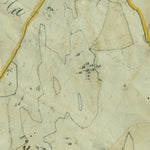 Historiska GIS-kartor 13-ull-9 Gläsbacka digital map