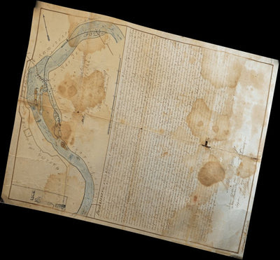 Historiska GIS-kartor 13-VED-42a Kullagård digital map