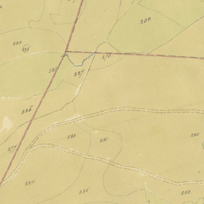 Historiska GIS-kartor M10-19.2 Hertered digital map
