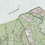 Historiska GIS-kartor M36-4.4 Domarp digital map