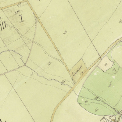 Historiska GIS-kartor M36-5.3 Hakastad digital map