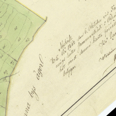 Historiska GIS-kartor M36-5.3 Hakastad digital map