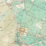 Historiska GIS-kartor M36-9.3a Lustorp digital map