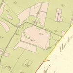 Historiska GIS-kartor M50-12.2 Rävinge digital map