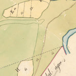 Historiska GIS-kartor M52-3.1 Boberg digital map