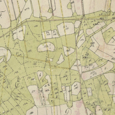 Historiska GIS-kartor M54-11.1 Kullparp digital map