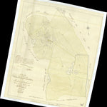 Historiska GIS-kartor M54-13.2 Lia digital map